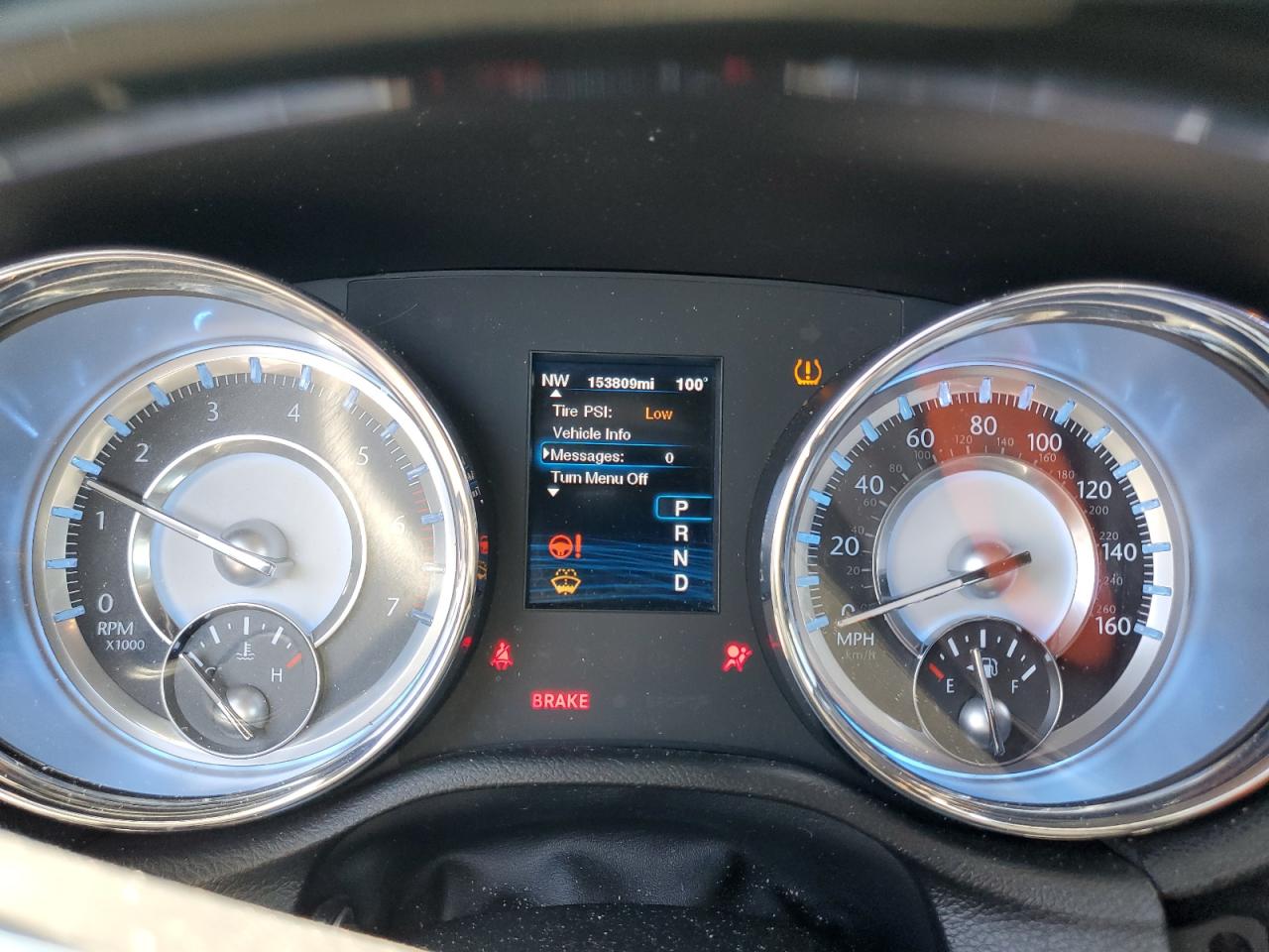 2012 Chrysler 300C VIN: 2C3CCAET9CH288778 Lot: 68312235