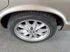 2000 JAGUAR XJ8 AUTO for sale at Copart SANDTOFT