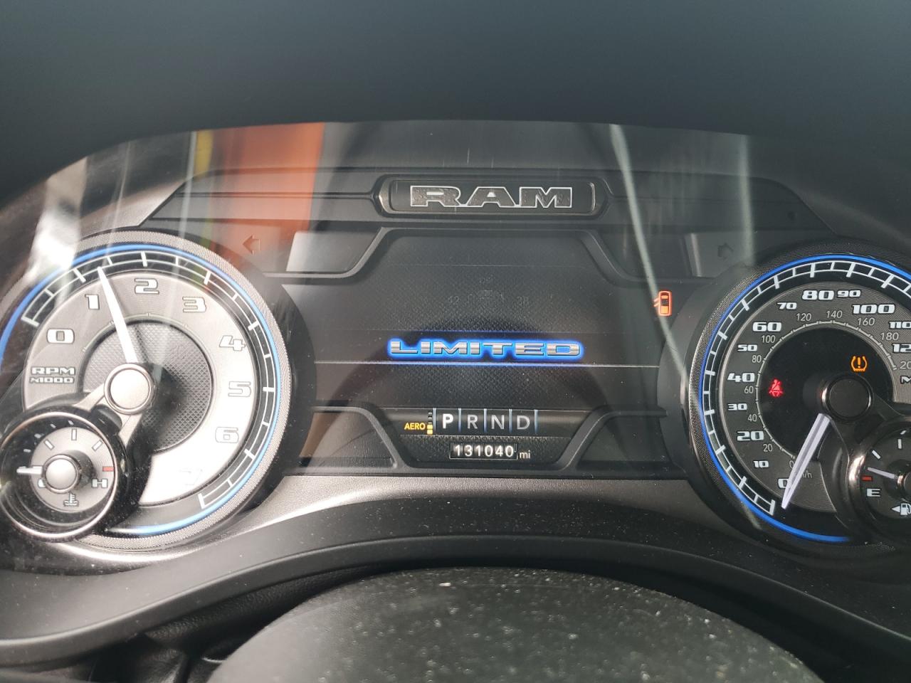 2022 Ram 1500 Limited VIN: 1C6SRFHT6NN307853 Lot: 69308275