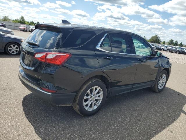  CHEVROLET EQUINOX 2019 Black