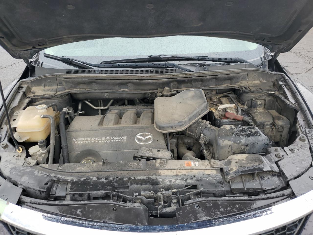 2009 Mazda Cx-9 VIN: JM3TB38A490175510 Lot: 70334275