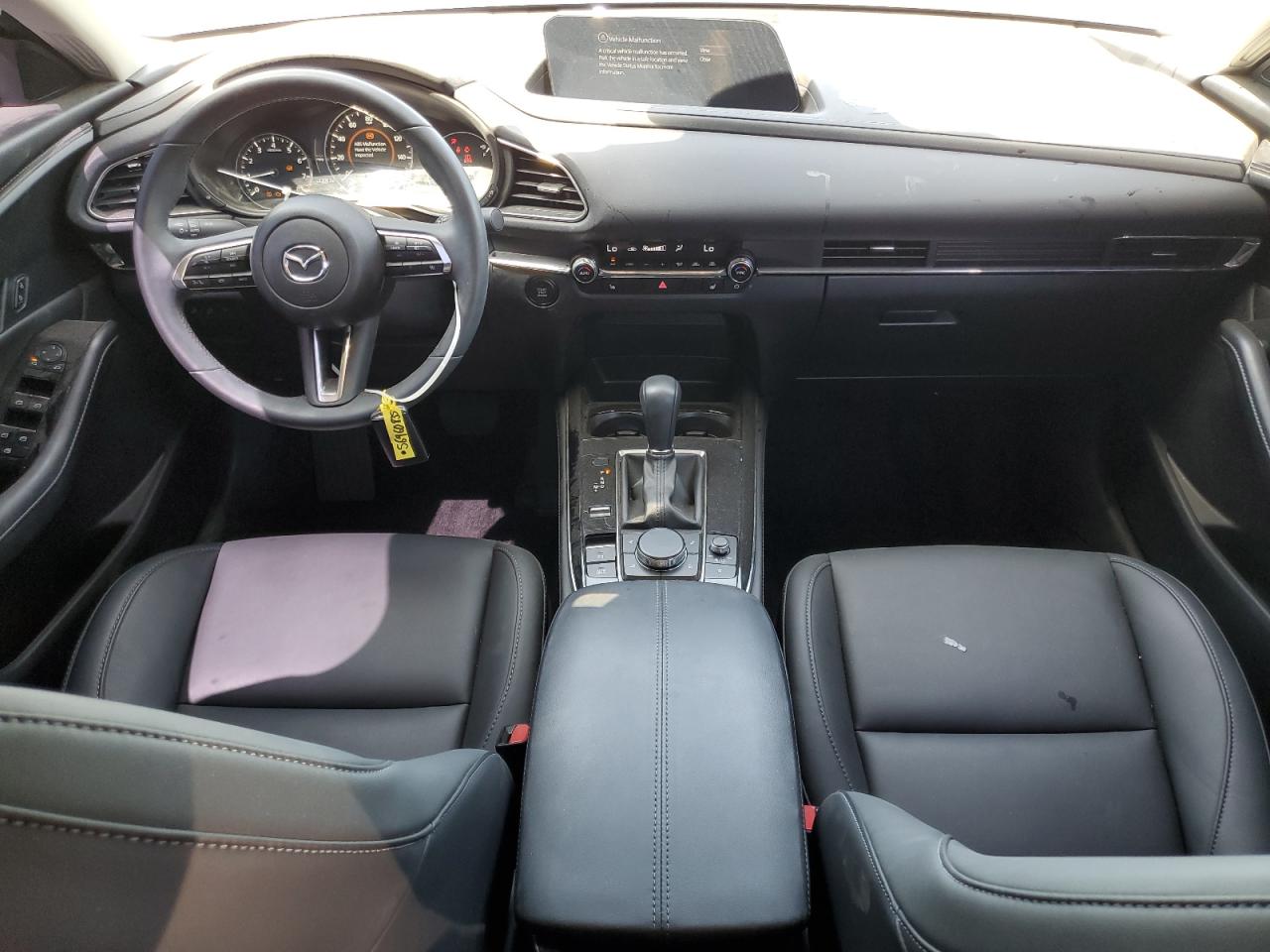 2024 Mazda Cx-30 Preferred VIN: 3MVDMBCM5RM698680 Lot: 68218795