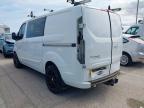 2018 FORD TRANSIT CUSTOM 290 LIMITE  for sale at Copart SANDWICH