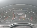 2019 AUDI A4 PROGRESSIV   for sale at Copart ON - LONDON
