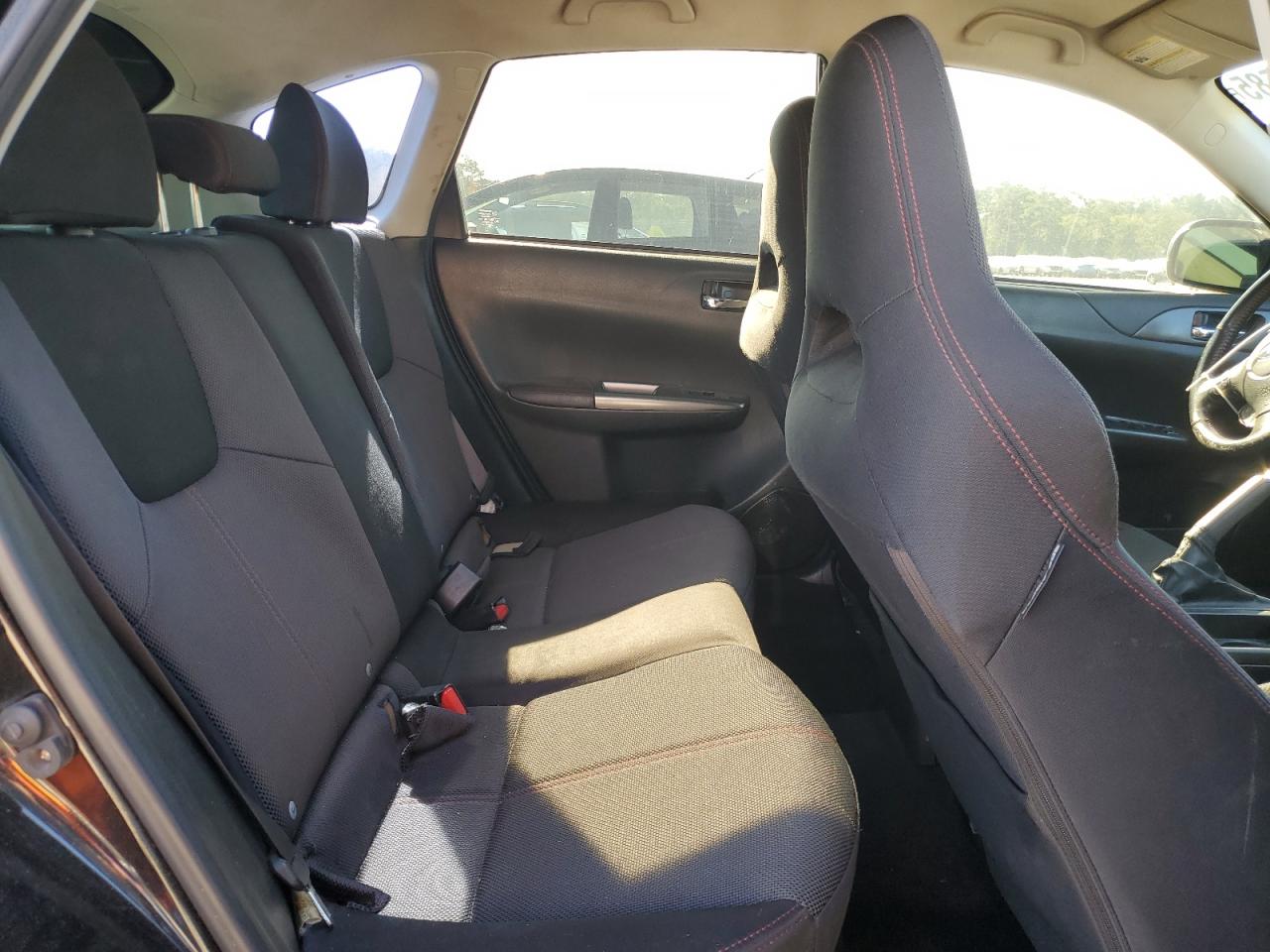 2014 Subaru Impreza Wrx VIN: JF1GR7E66EG218913 Lot: 70368585
