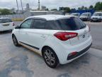 2018 HYUNDAI I20 PREMIU for sale at Copart ST HELENS
