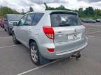2009 TOYOTA RAV 4 XT-R for sale at Copart SANDTOFT
