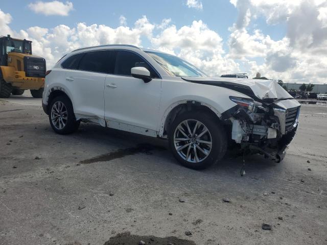  MAZDA CX-9 2017 Белы