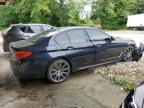 2018 BMW M550XI    for sale at Copart AB - CALGARY