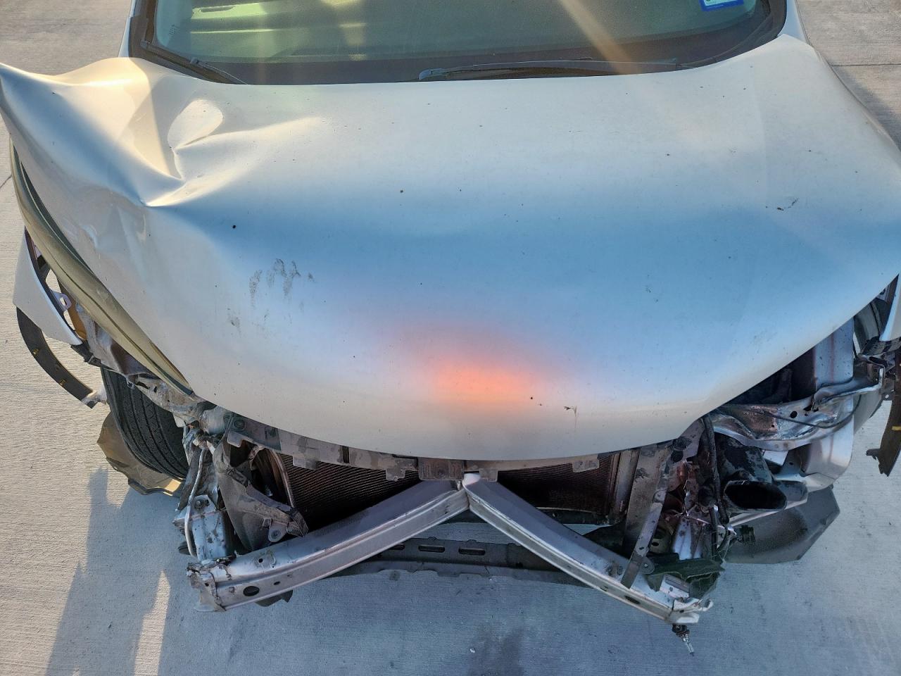 2014 Honda Cr-V Ex VIN: 2HKRM3H59EH555861 Lot: 67300785