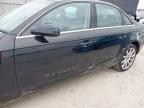2014 AUDI A4 SE TECHNIK TDI CVT  for sale at Copart YORK