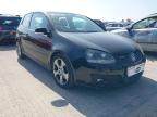 2007 VOLKSWAGEN GOLF GTI for sale at Copart SANDWICH