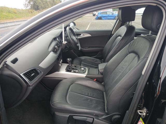 2013 AUDI A6 SE TDI