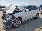 2018 BMW X5 SDRIVE35I   for sale at Copart TX - DALLAS