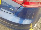 2015 AUDI A3 SE for sale at Copart SANDTOFT
