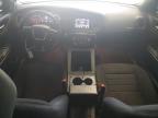 2018 DODGE CHARGER POLICE   à vendre chez Copart CT - HARTFORD SPRINGFIELD