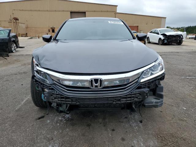  HONDA ACCORD 2017 Угольный
