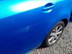 2010 MAZDA 3 TS2 AUTO  for sale at Copart WOLVERHAMPTON