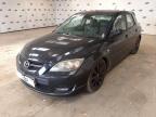 2007 MAZDA MPS AERO S for sale at Copart WOLVERHAMPTON