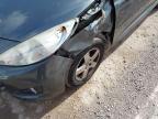 2011 PEUGEOT 207 ENVY  for sale at Copart WESTBURY