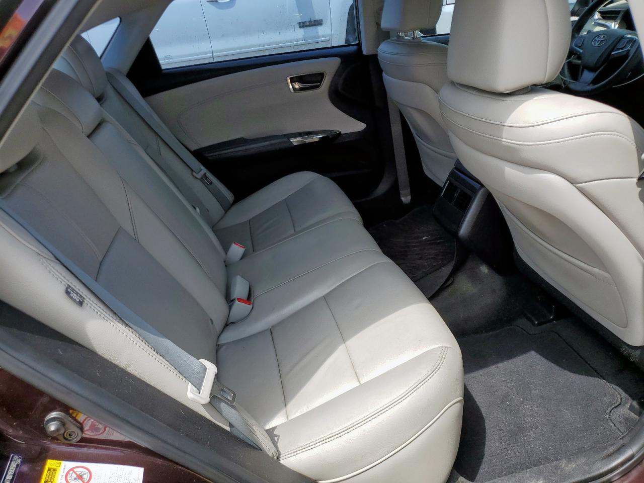 2014 Toyota Avalon Hybrid VIN: 4T1BD1EB2EU025264 Lot: 67671905