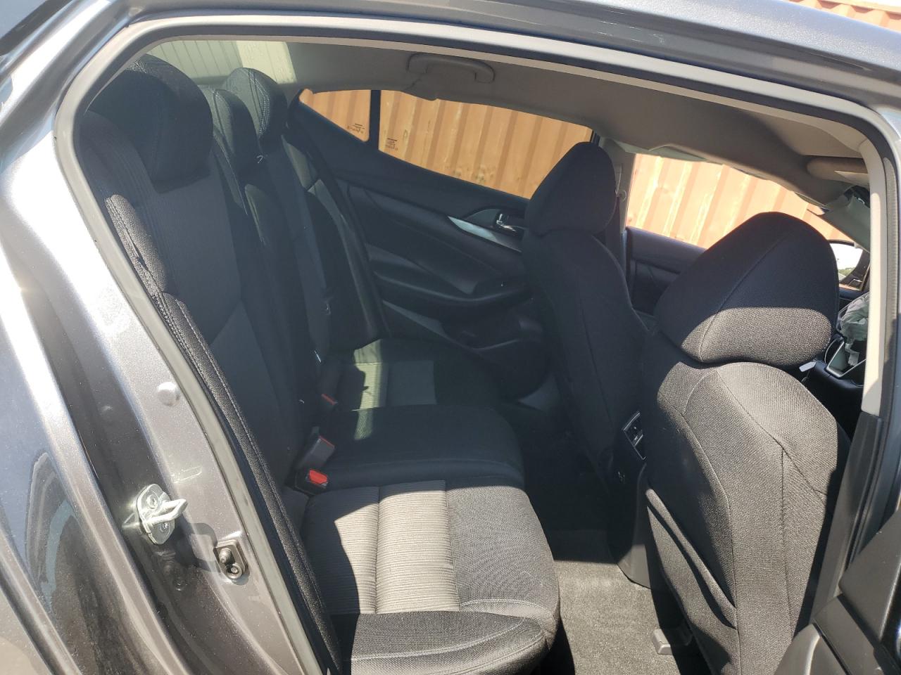 2020 Nissan Maxima S VIN: 1N4AA6BVXLC382950 Lot: 69128055