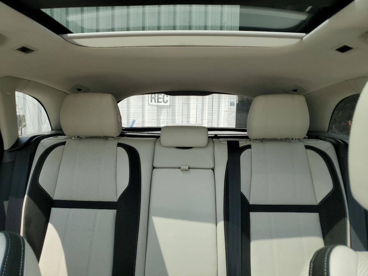 2019 Land Rover Range Rover Velar S VIN: SALYB2EX2KA235908 Lot: 67541405