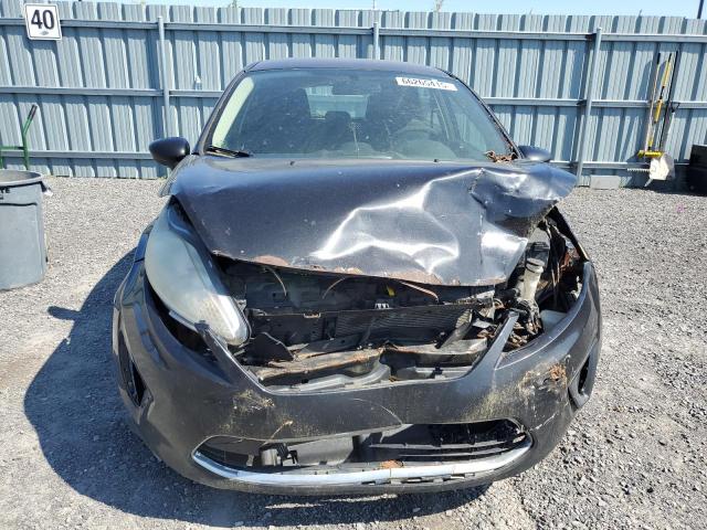 2011 FORD FIESTA SE  