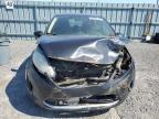 2011 FORD FIESTA SE   for sale at Copart ON - OTTAWA