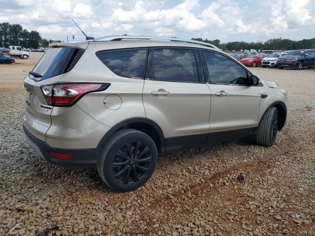 Parquets FORD ESCAPE 2017 Gold