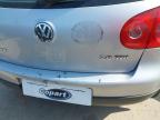 2007 VOLKSWAGEN GOLF SPORT for sale at Copart PETERLEE