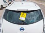 2016 NISSAN LEAF ACENTA for sale at Copart CORBY