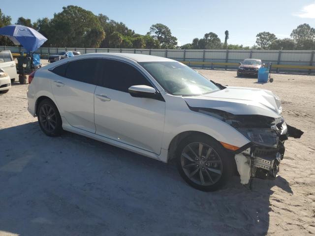  HONDA CIVIC 2020 Biały