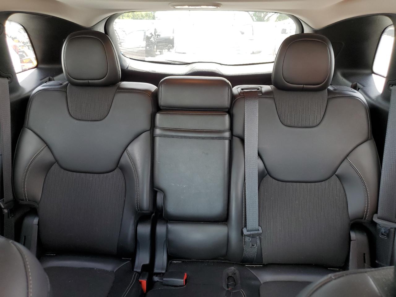 2018 Jeep Cherokee Latitude Plus VIN: 1C4PJMLX9JD502866 Lot: 69350955