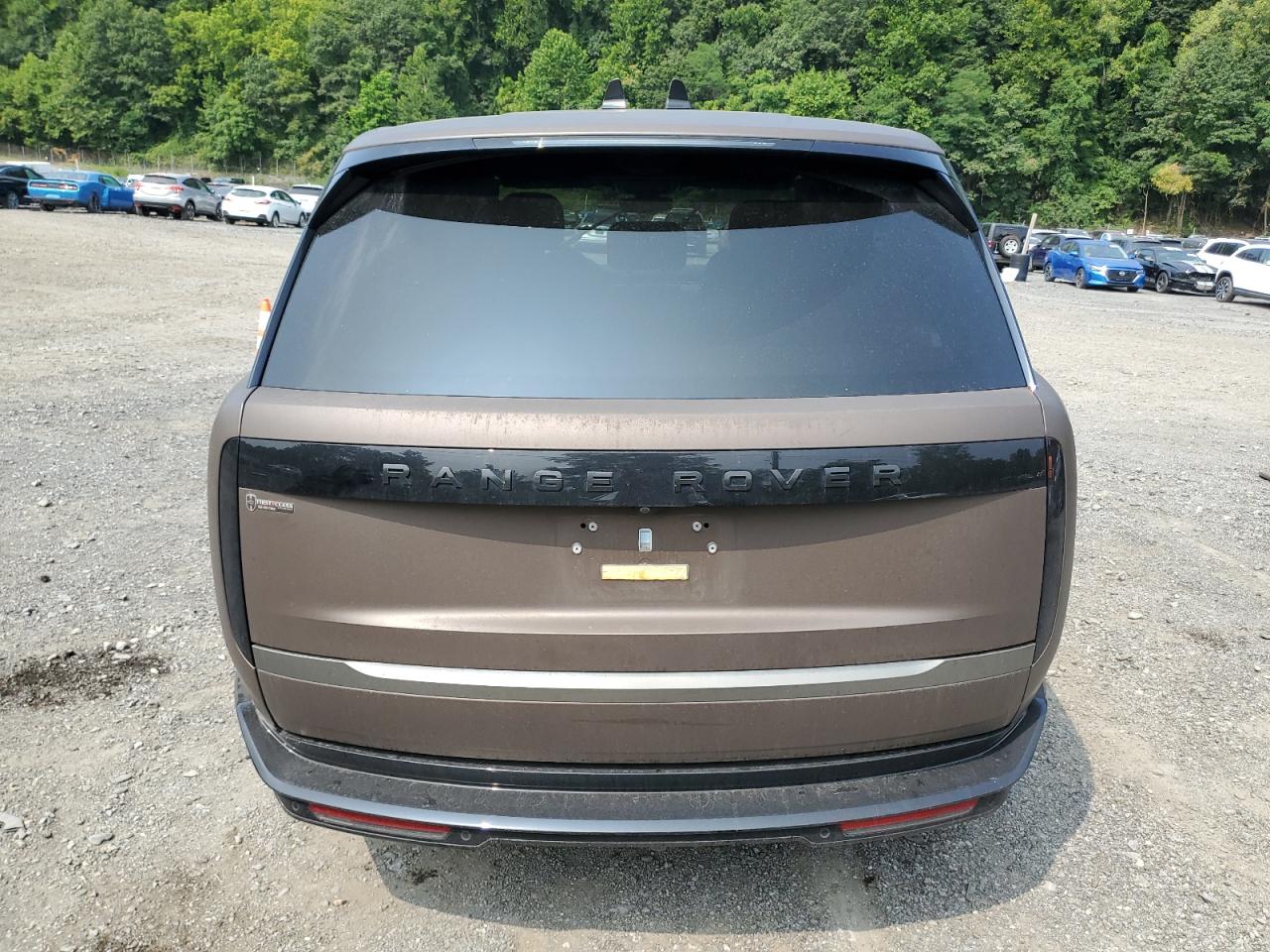 SALKP9FU4PA048908 2023 Land Rover Range Rover Se