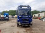 2023 SCANIA R SERIES (6)  for sale at Copart WOLVERHAMPTON