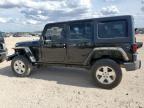 2011 JEEP WRANGLER UNLIMITED SPORT   à vendre chez Copart TX - SAN ANTONIO