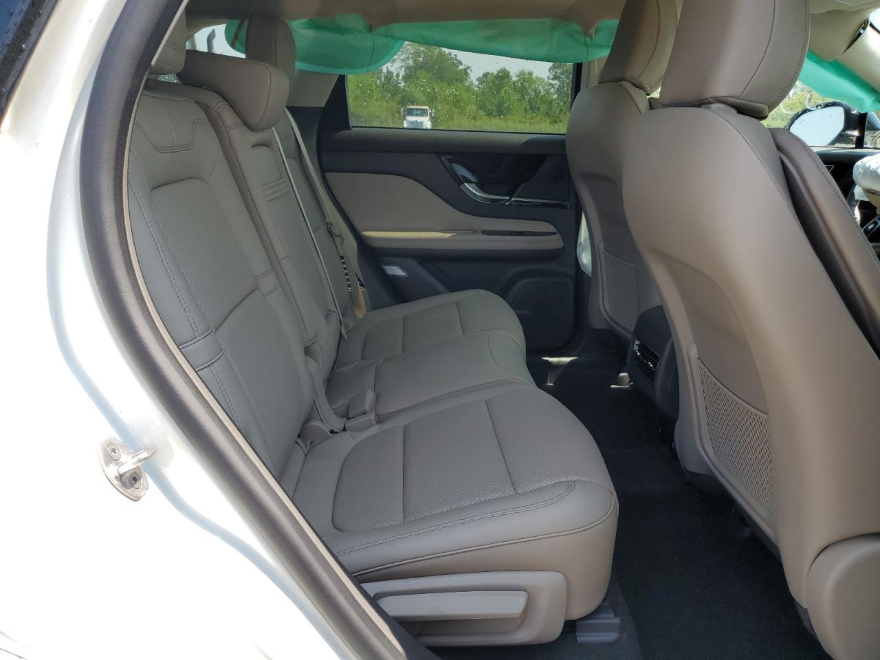 2024 Lincoln Corsair Grand Touring VIN: 5LMTJ5DZ5RUL17559 Lot: 68011985