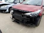 2019 HYUNDAI I20 PREMIUM NAV T-GDI S-A  for sale at Copart SANDY