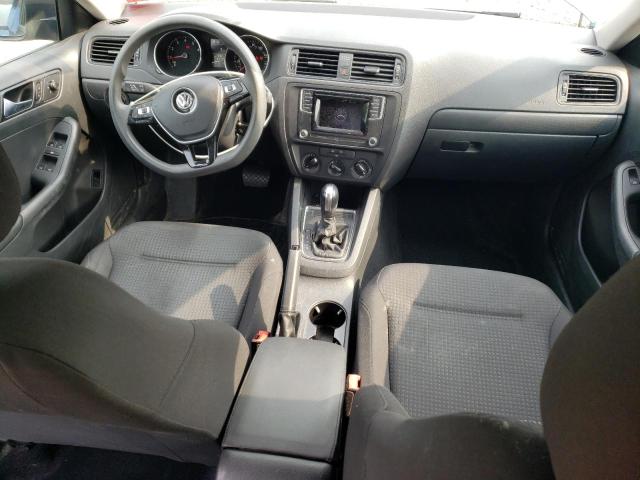  VOLKSWAGEN JETTA 2016 Granatowy