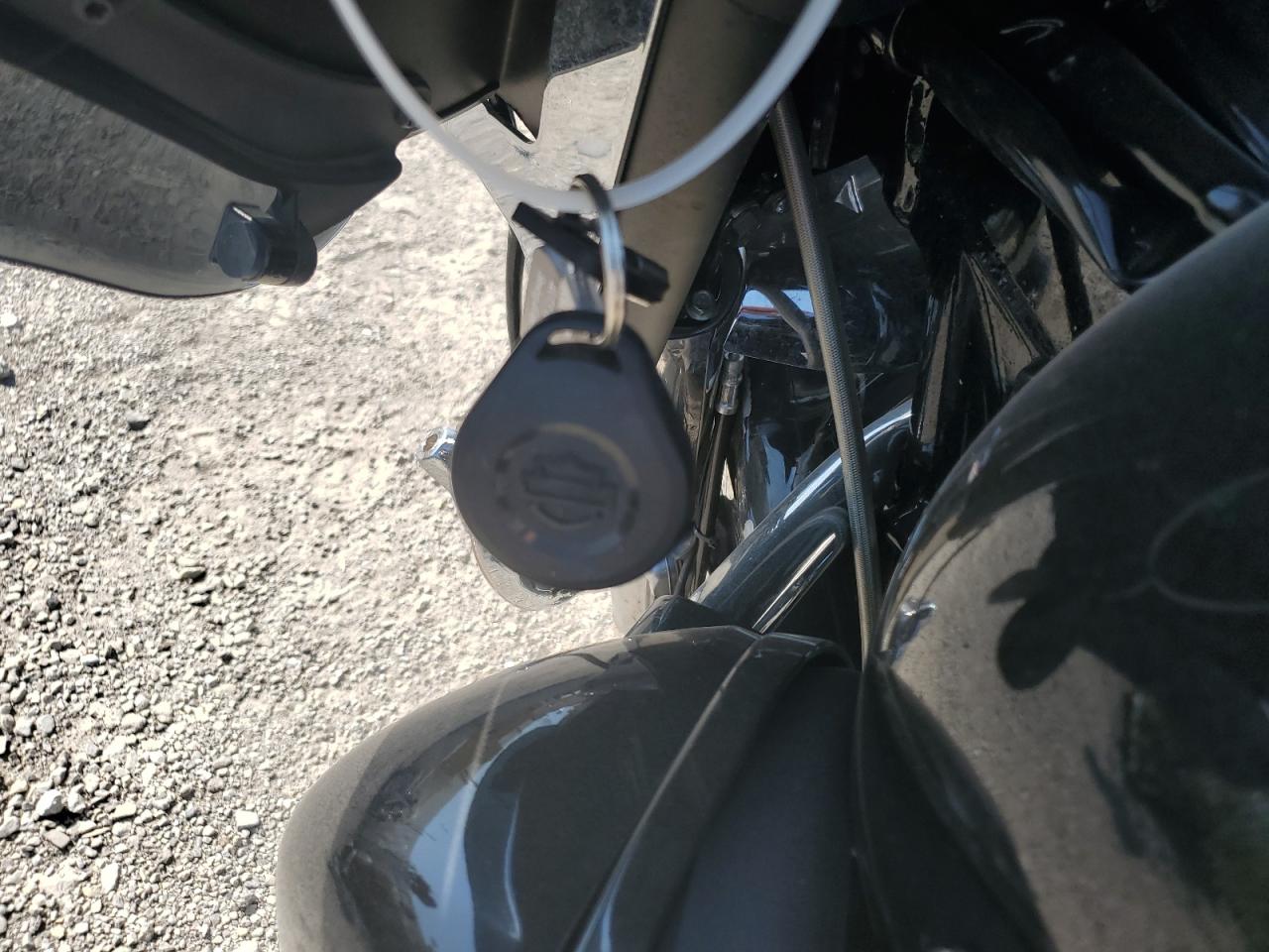 2012 Harley-Davidson Flhtk Electra Glide Ultra Limited VIN: 1HD1KEM10CB613919 Lot: 68286275