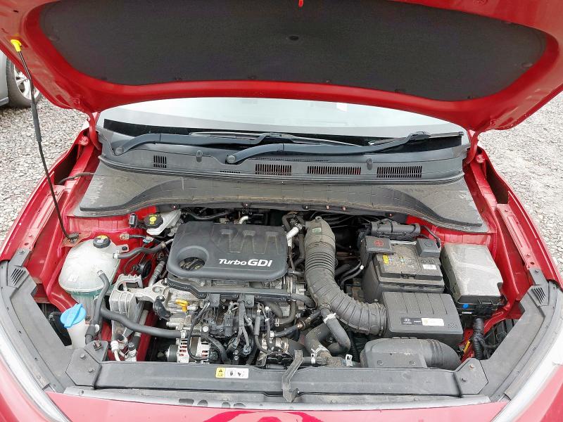 2020 HYUNDAI KONA PLAY EDITION