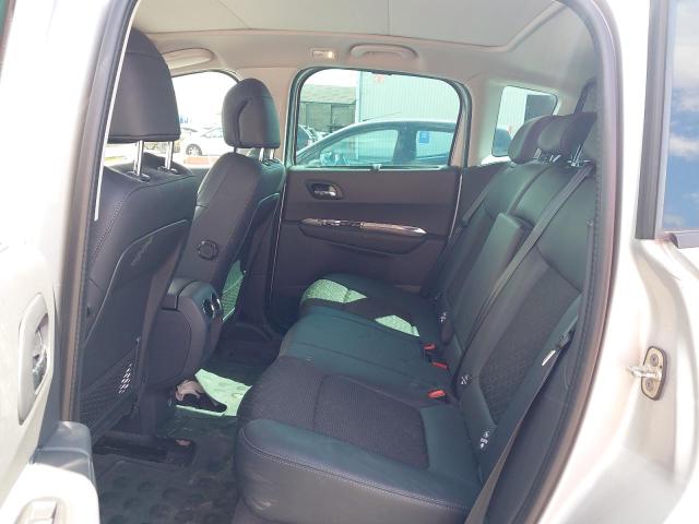 2016 PEUGEOT 3008 ALLURE