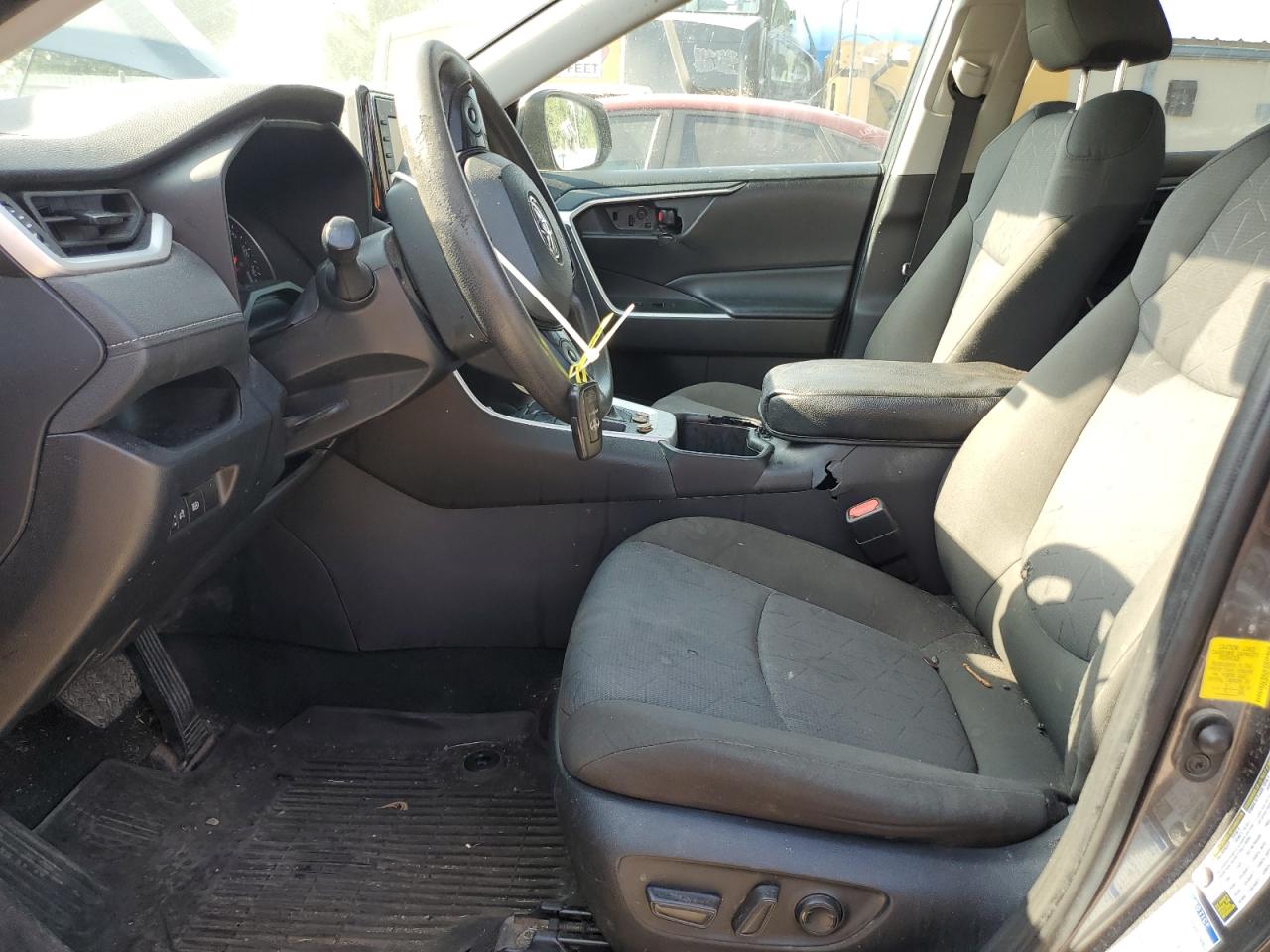 2022 Toyota Rav4 Xle VIN: 2T3P1RFV2NC285498 Lot: 66832345