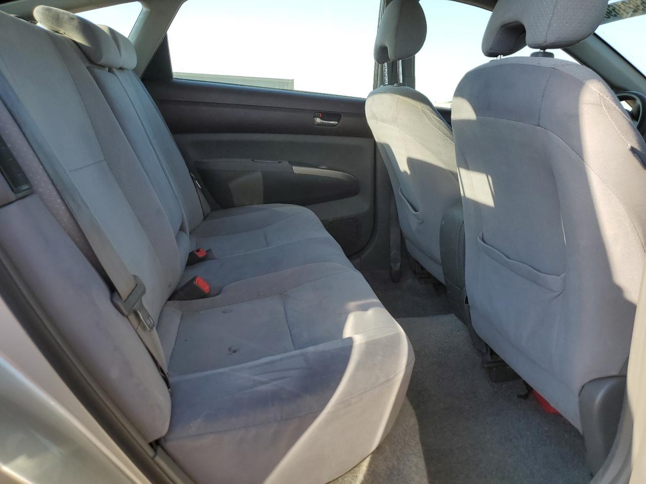 2005 Toyota Prius VIN: JTDKB20U857010615 Lot: 69216985