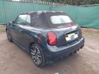 2025 MINI COOPER SPO for sale at Copart PETERLEE