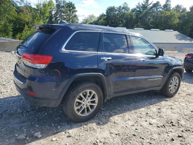  JEEP GRAND CHER 2014 Blue