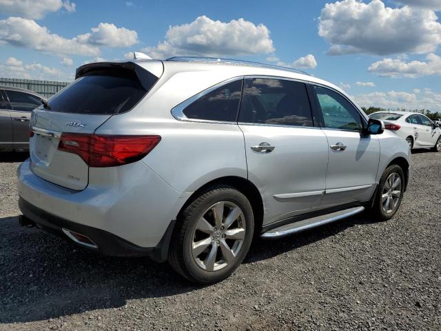 2014 ACURA MDX ADVANCE  