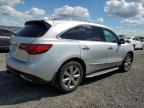 2014 ACURA MDX ADVANCE   à vendre chez Copart ON - OTTAWA