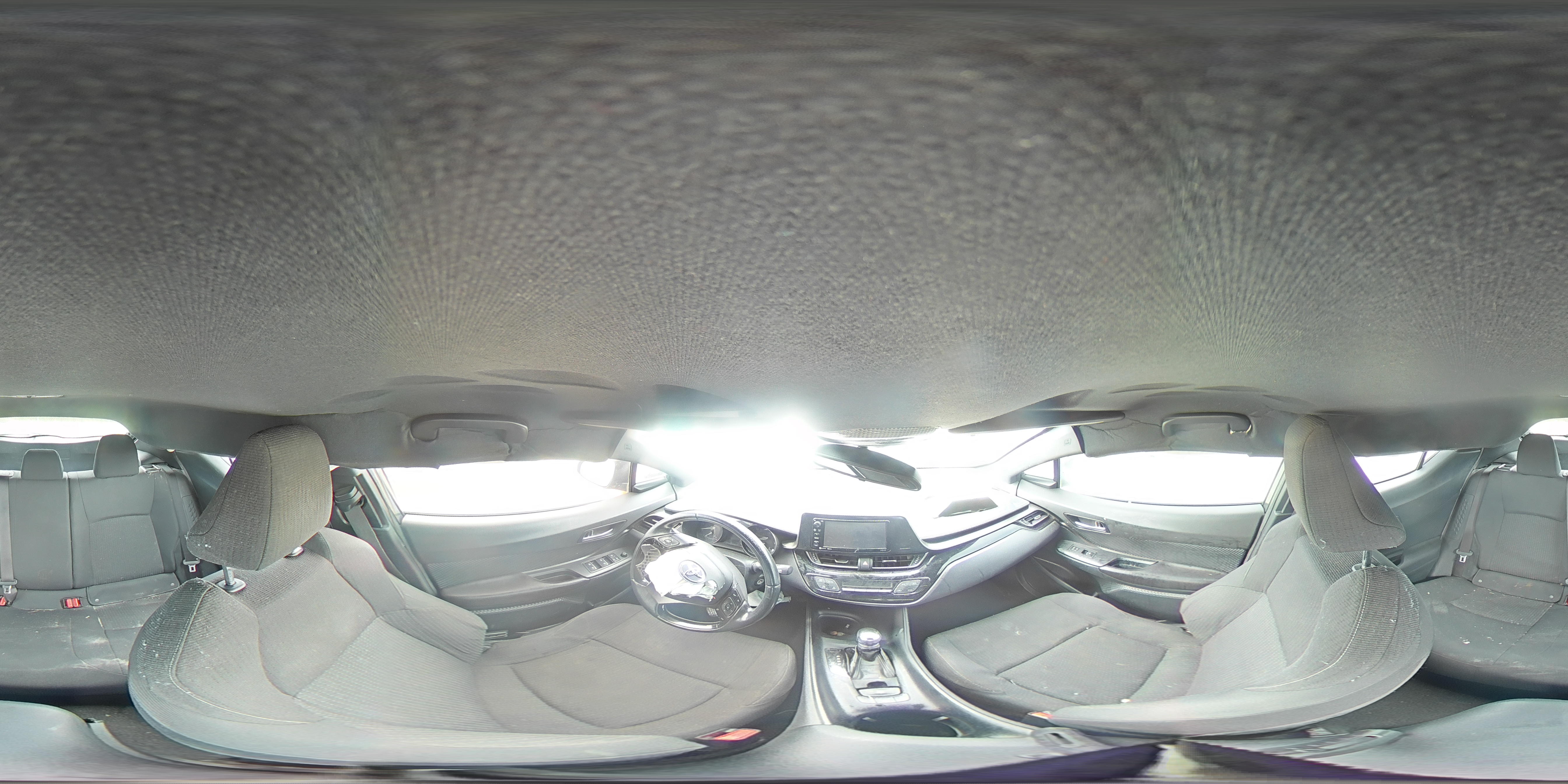 2018 Toyota C-Hr Xle VIN: NMTKHMBX9JR060455 Lot: 67276925